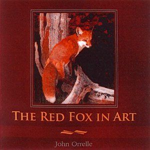 "The Red Fox in Art" (New)